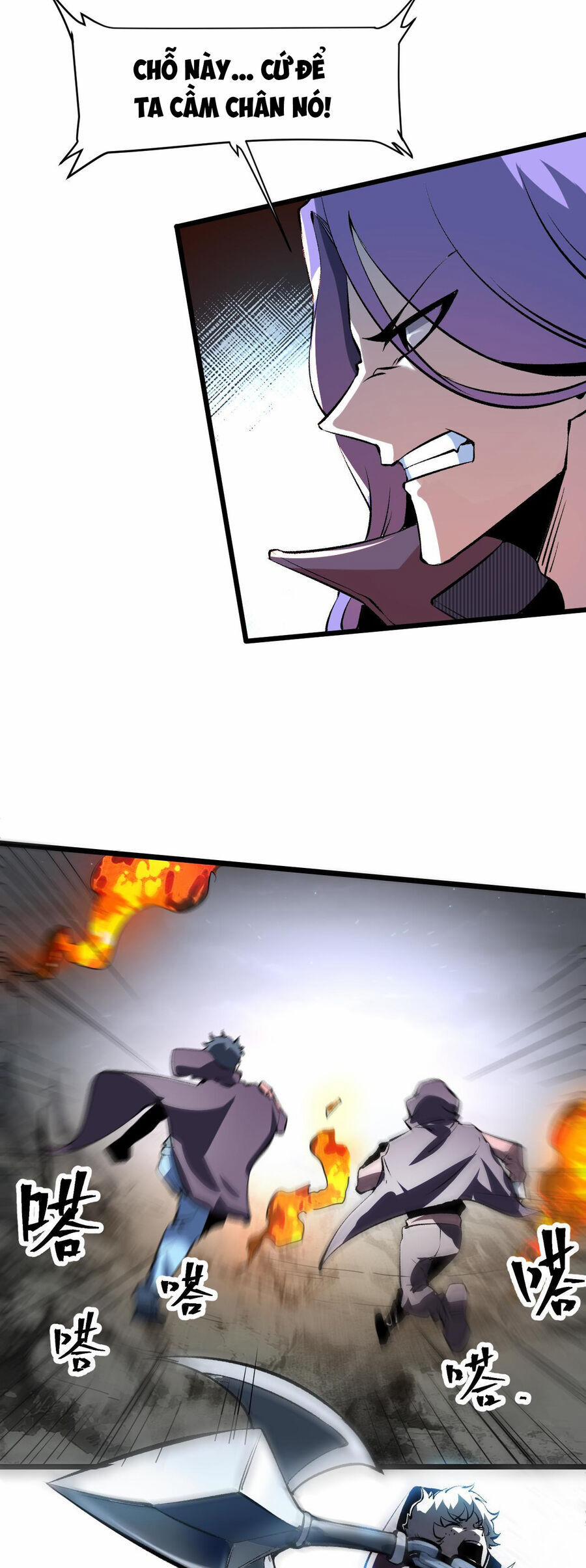Trở Thành Cao Thủ Nhờ Bug 59 trang 4