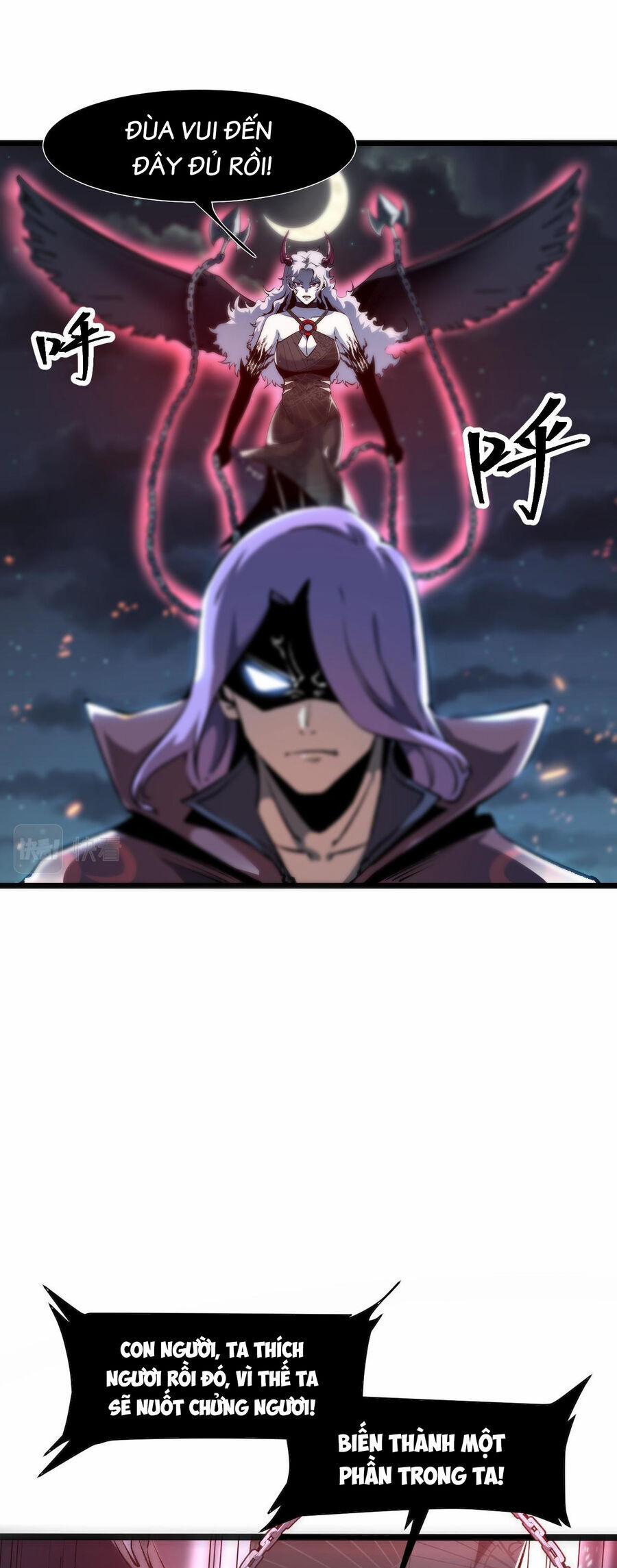 Trở Thành Cao Thủ Nhờ Bug 59 trang 7