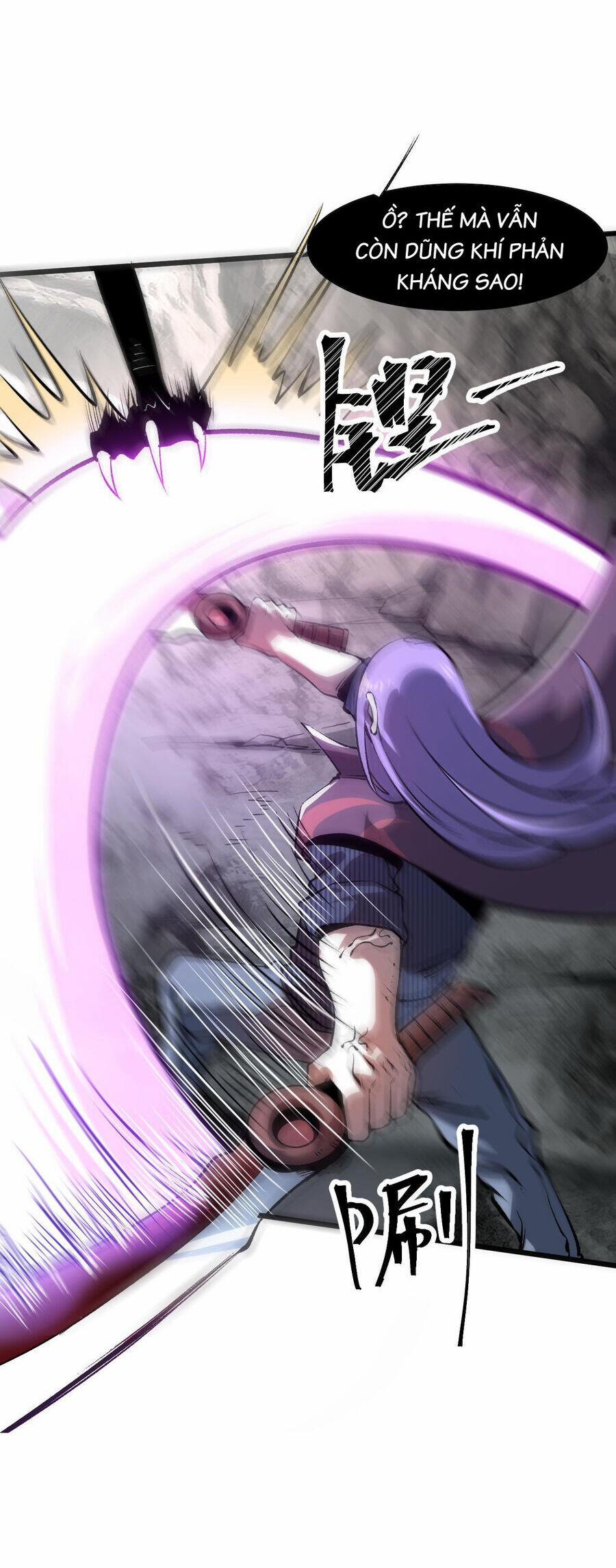 Trở Thành Cao Thủ Nhờ Bug 59 trang 9