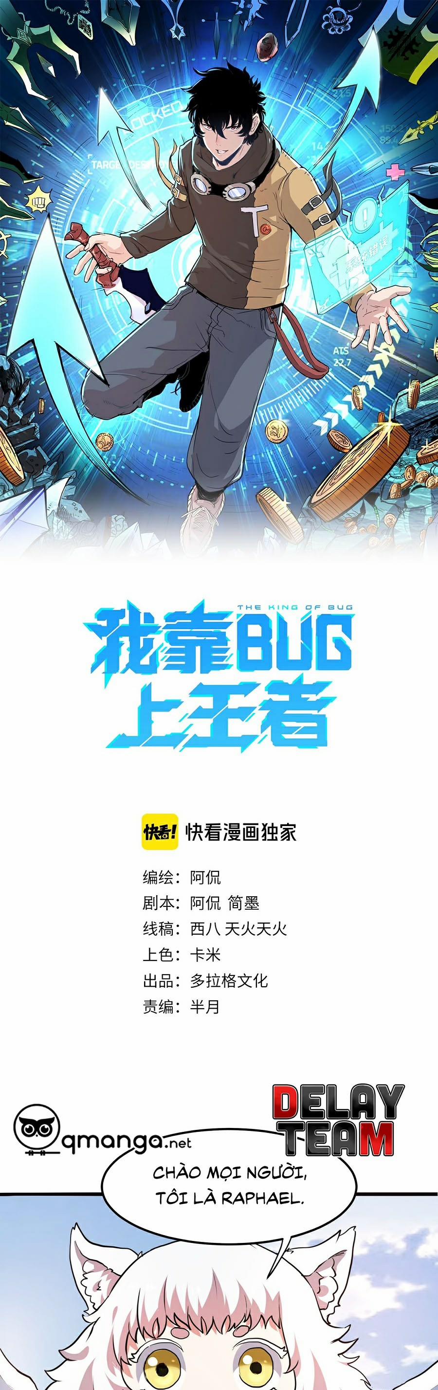 Trở Thành Cao Thủ Nhờ Bug 6 trang 0