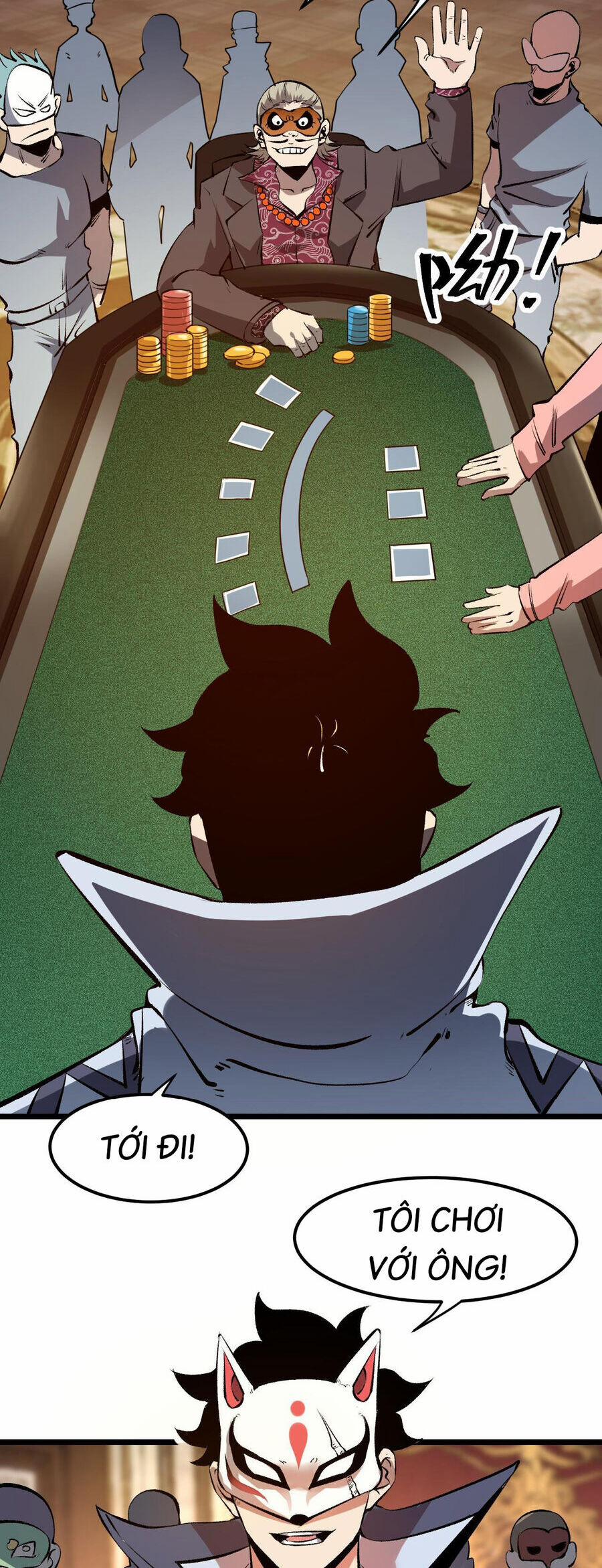 Trở Thành Cao Thủ Nhờ Bug 60.5 trang 12