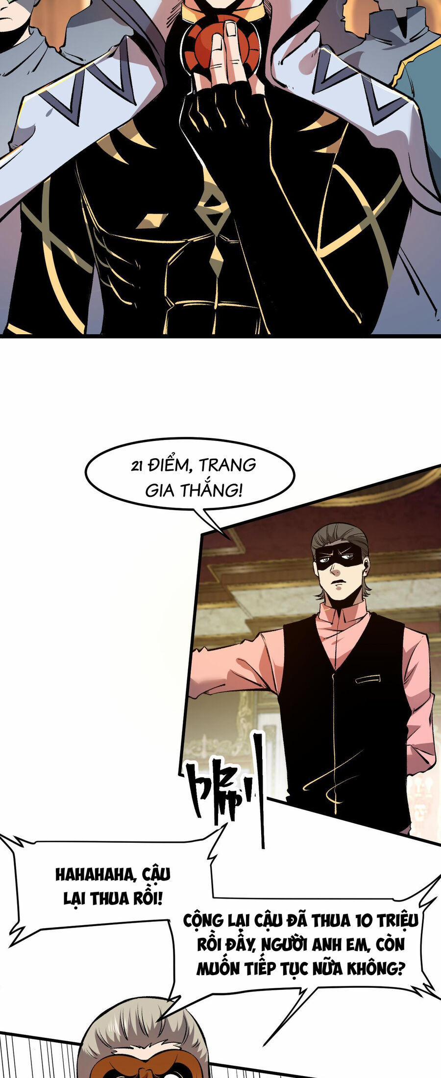 Trở Thành Cao Thủ Nhờ Bug 60.5 trang 13