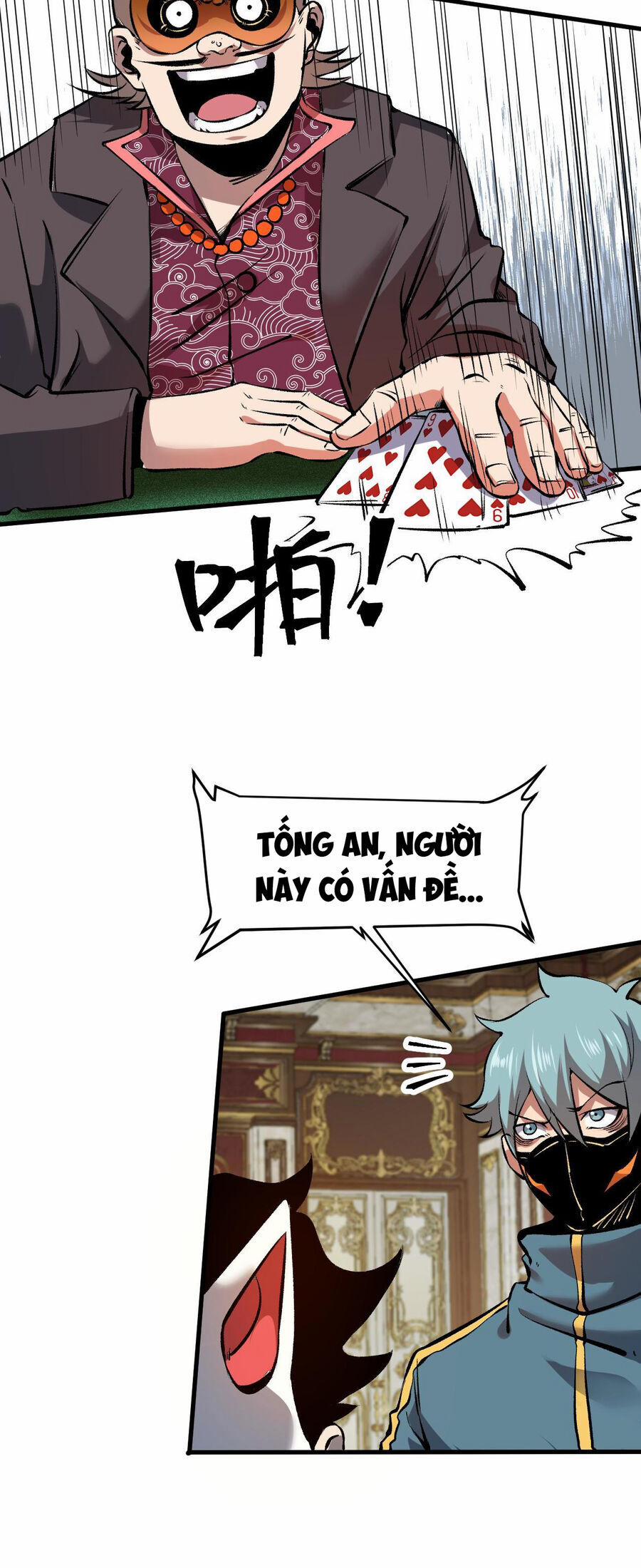 Trở Thành Cao Thủ Nhờ Bug 60.5 trang 14