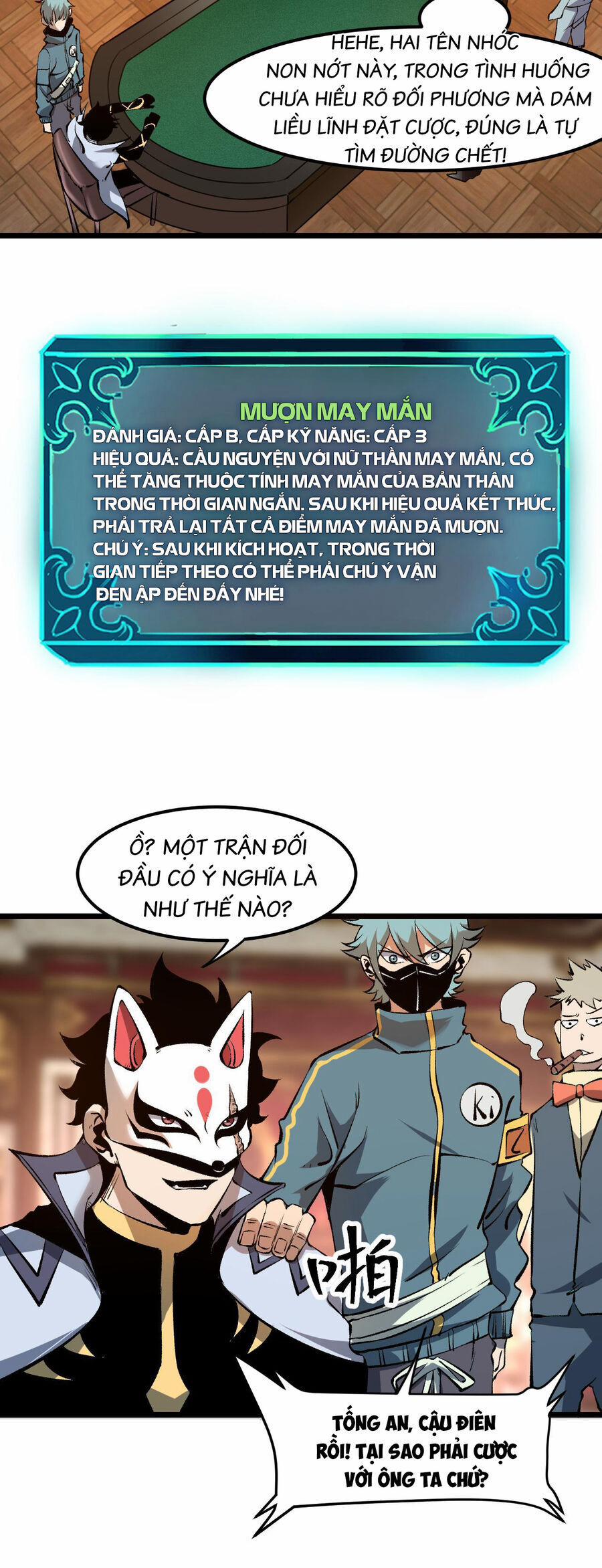 Trở Thành Cao Thủ Nhờ Bug 60.5 trang 16