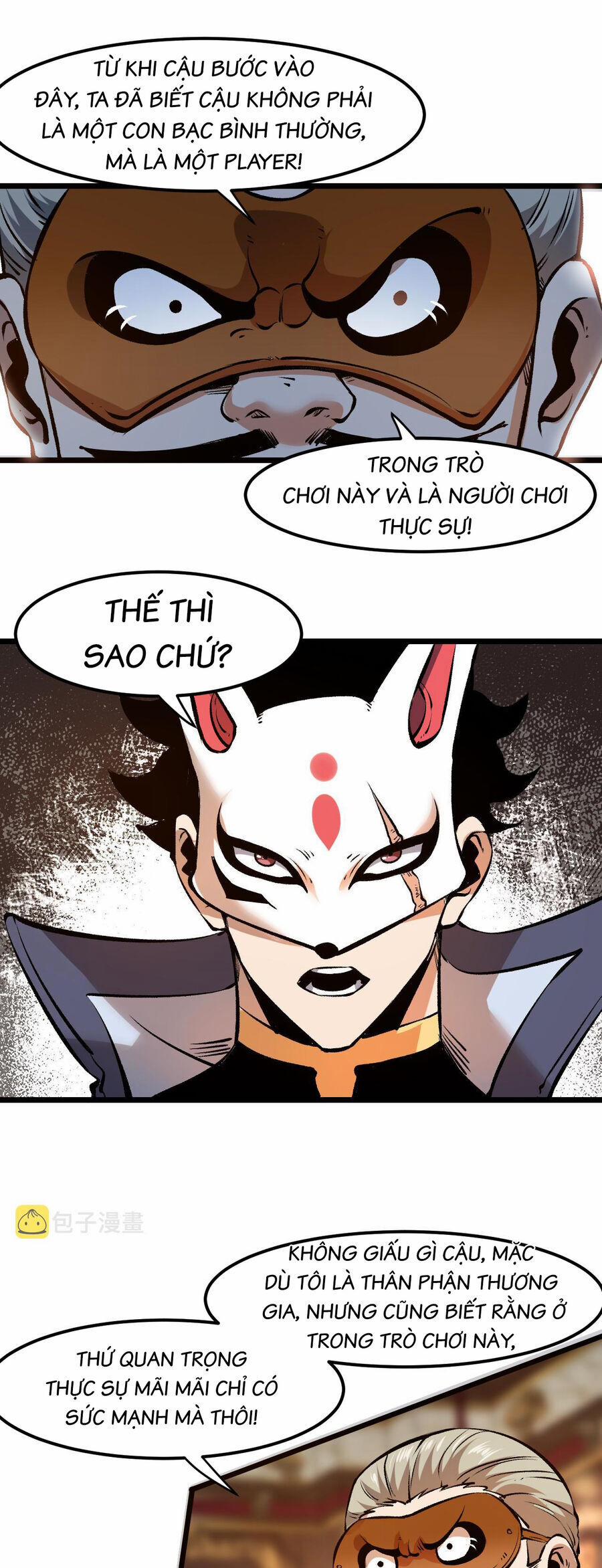 Trở Thành Cao Thủ Nhờ Bug 60.5 trang 17