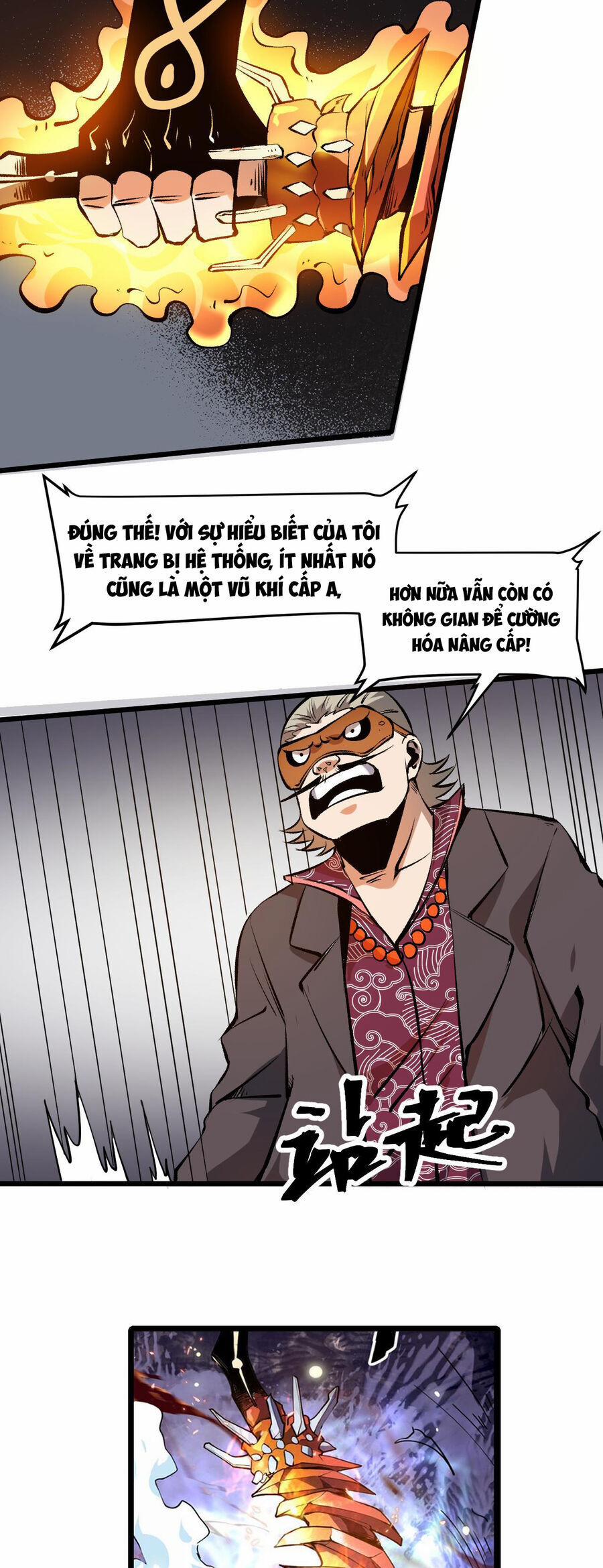 Trở Thành Cao Thủ Nhờ Bug 60.5 trang 19