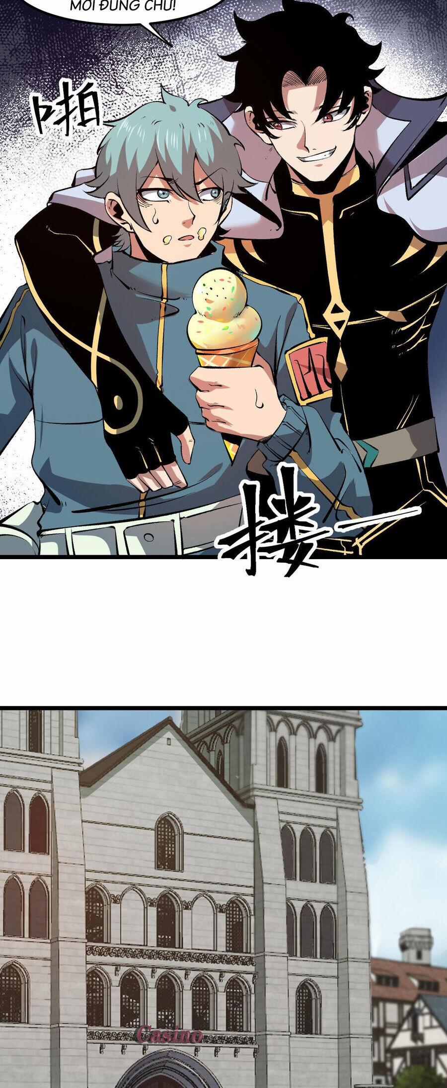 Trở Thành Cao Thủ Nhờ Bug 60.5 trang 2