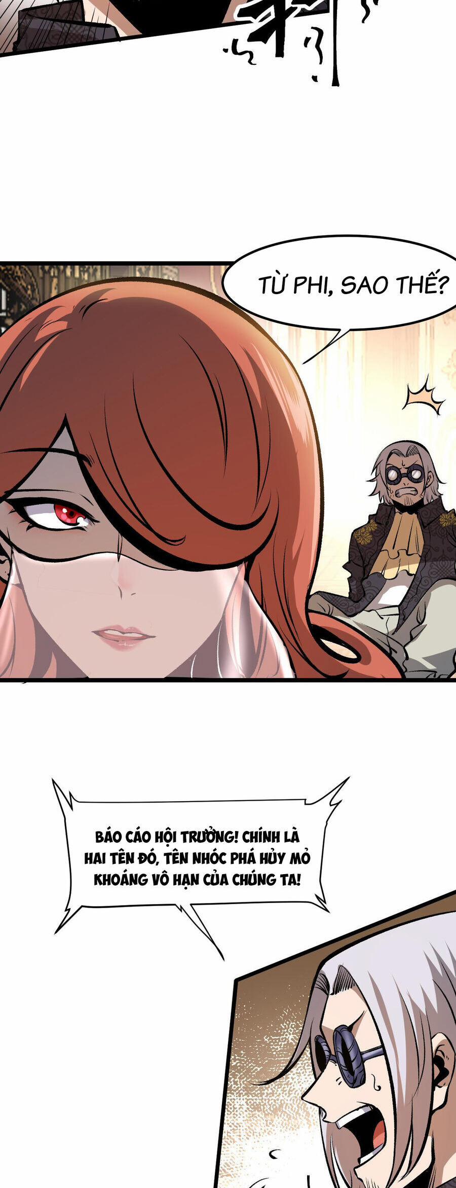 Trở Thành Cao Thủ Nhờ Bug 60.5 trang 26