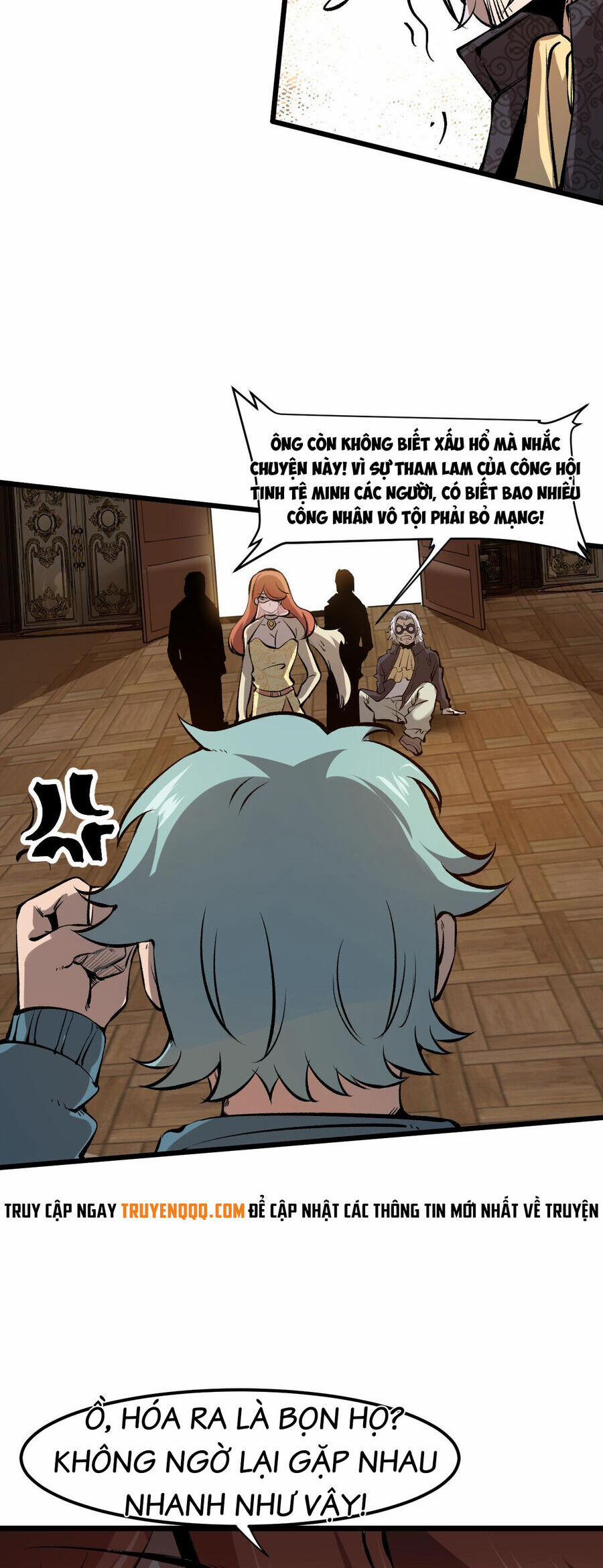 Trở Thành Cao Thủ Nhờ Bug 60.5 trang 27