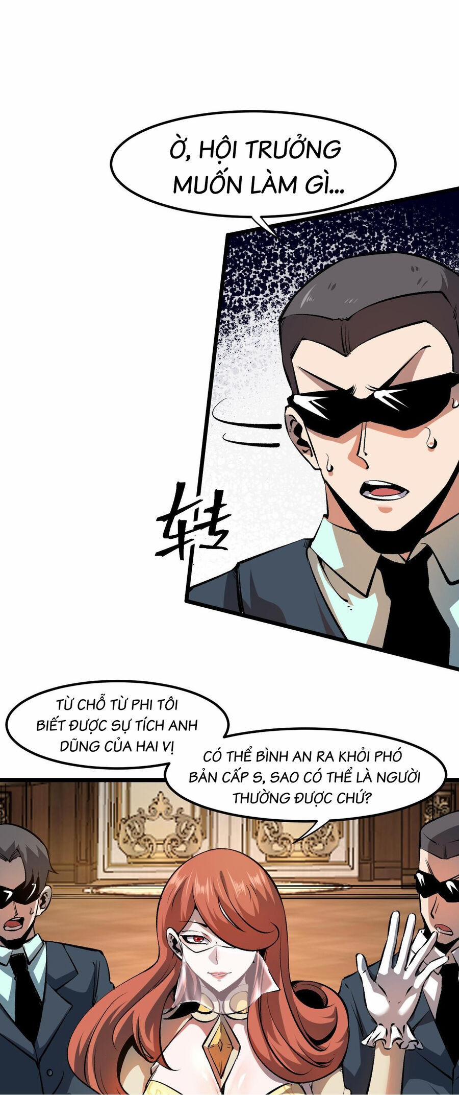 Trở Thành Cao Thủ Nhờ Bug 60.5 trang 30