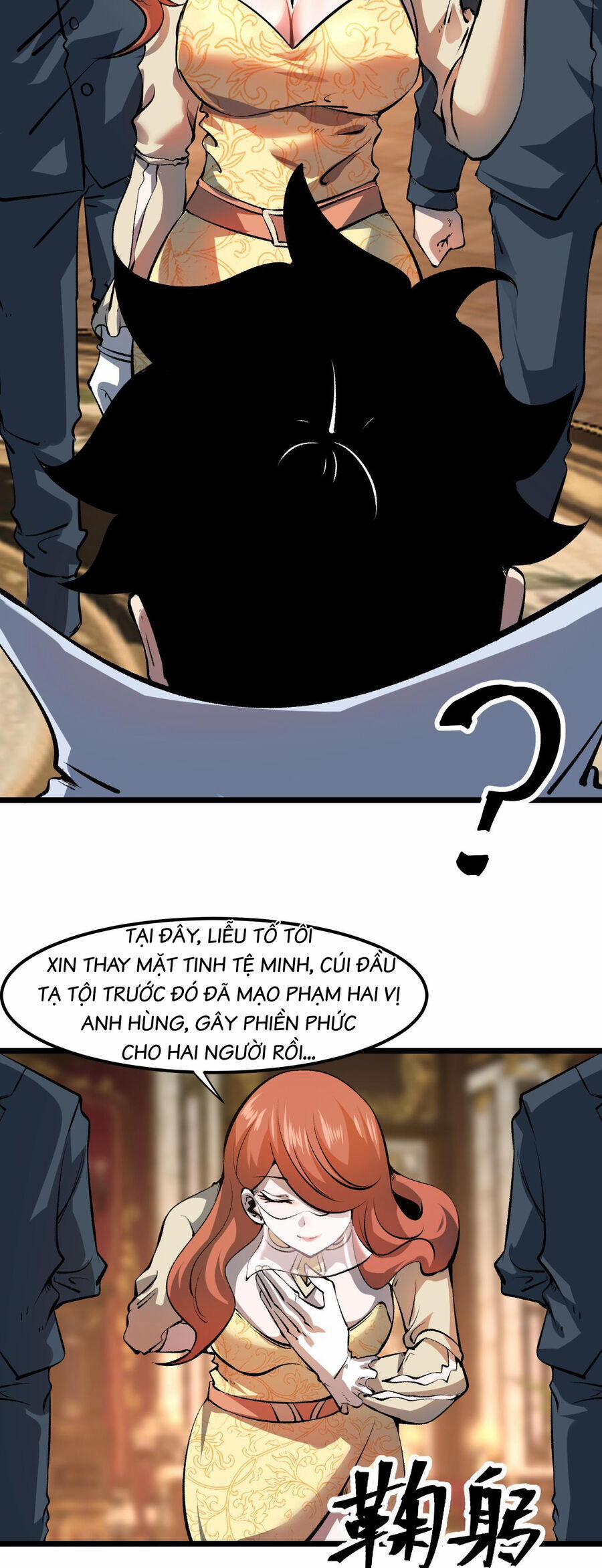 Trở Thành Cao Thủ Nhờ Bug 60.5 trang 31