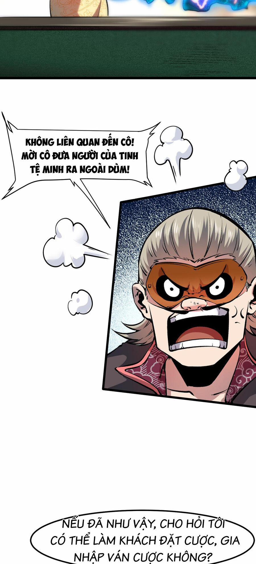 Trở Thành Cao Thủ Nhờ Bug 60.5 trang 34