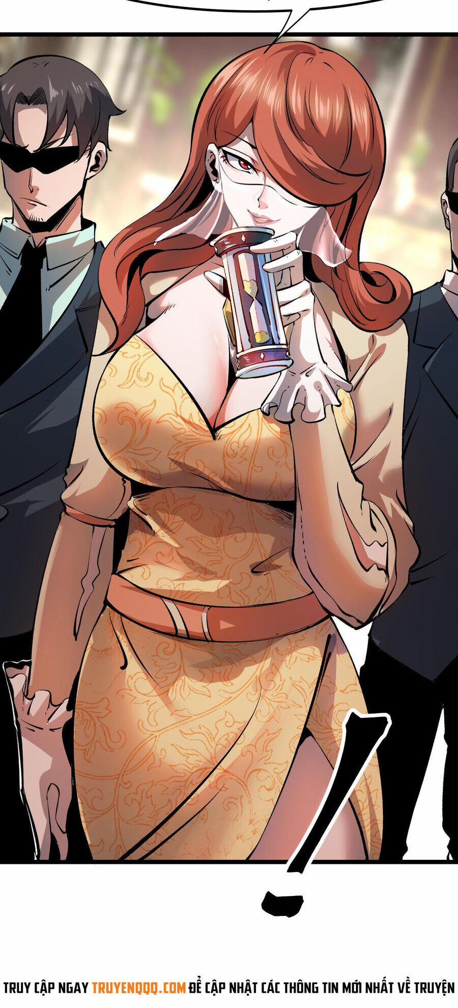 Trở Thành Cao Thủ Nhờ Bug 60.5 trang 35