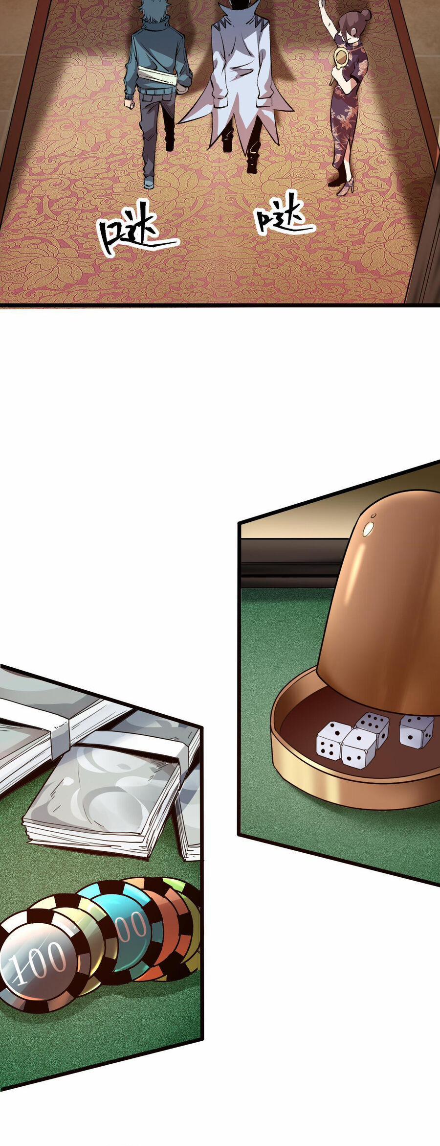 Trở Thành Cao Thủ Nhờ Bug 60.5 trang 4