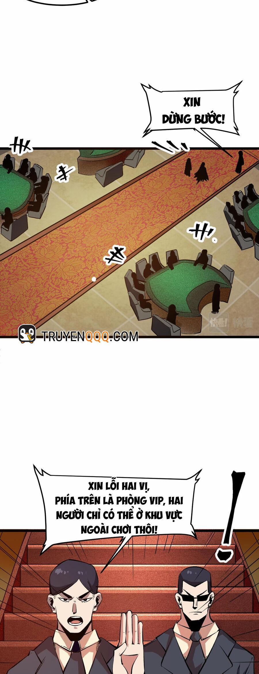 Trở Thành Cao Thủ Nhờ Bug 60.5 trang 6