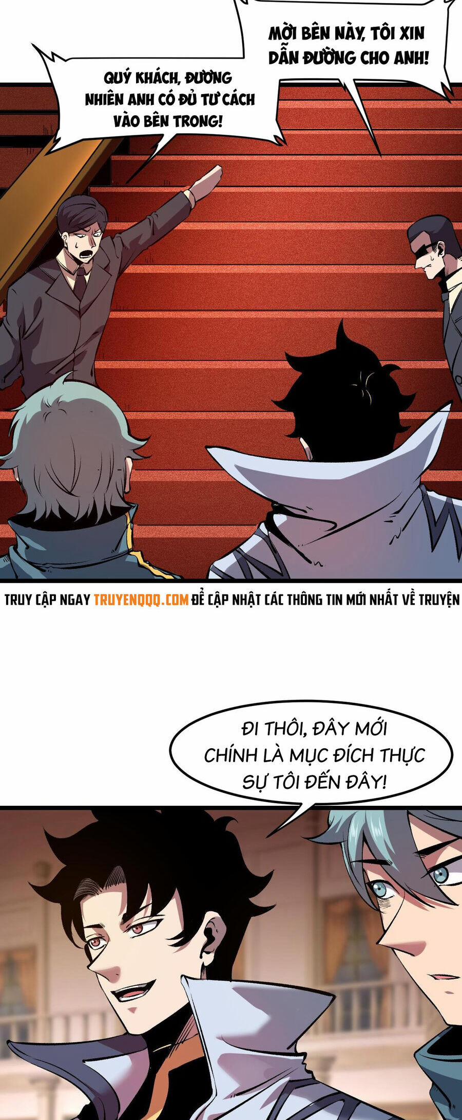 Trở Thành Cao Thủ Nhờ Bug 60.5 trang 9