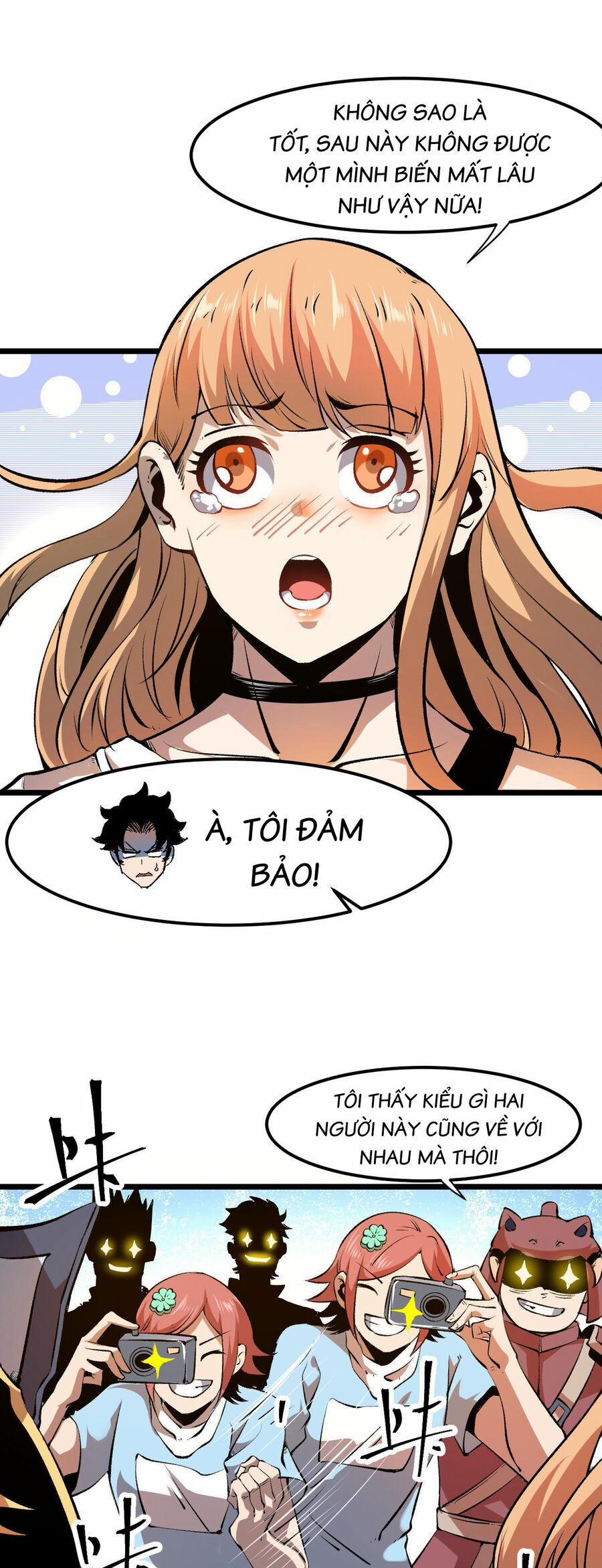 Trở Thành Cao Thủ Nhờ Bug 60 trang 10