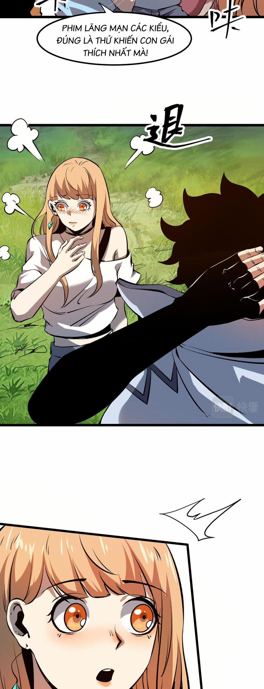Trở Thành Cao Thủ Nhờ Bug 60 trang 11