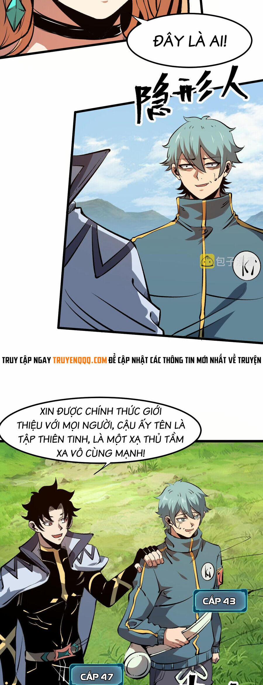 Trở Thành Cao Thủ Nhờ Bug 60 trang 12