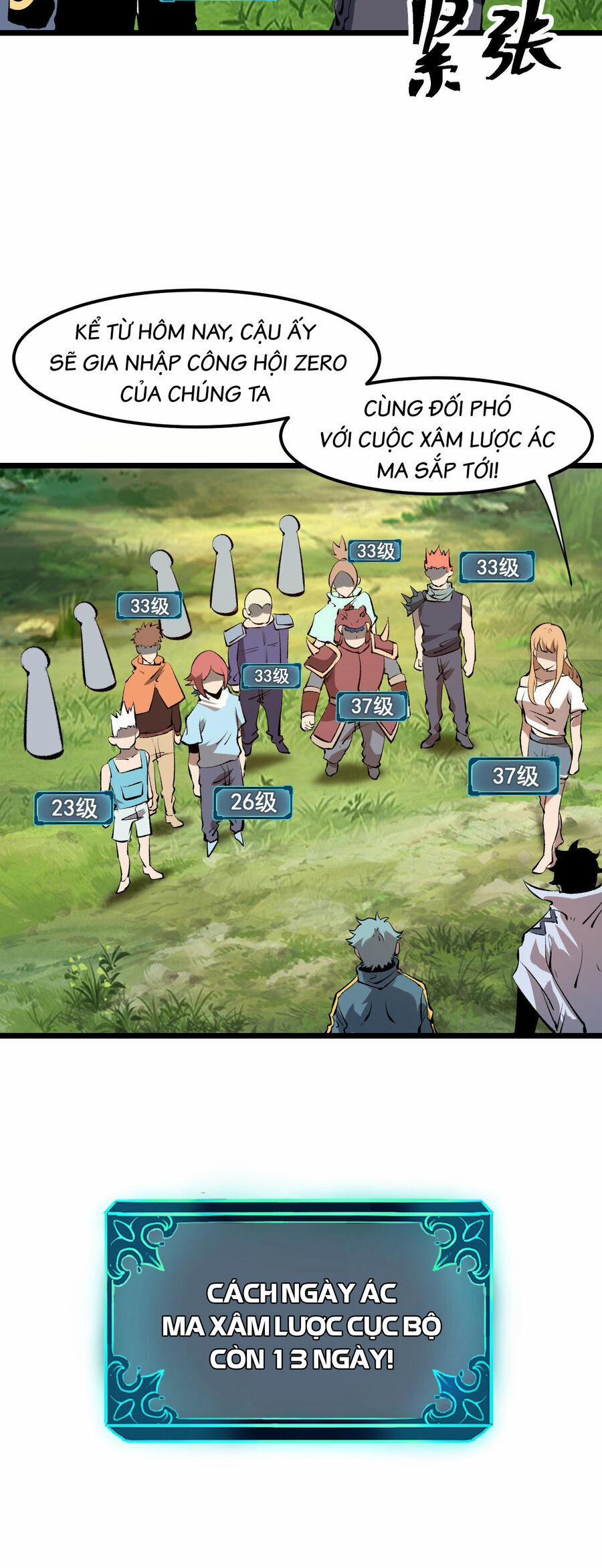 Trở Thành Cao Thủ Nhờ Bug 60 trang 13