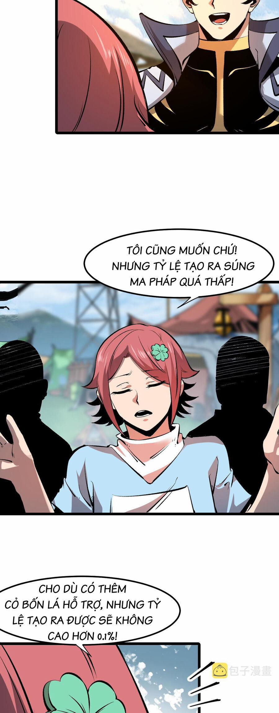 Trở Thành Cao Thủ Nhờ Bug 60 trang 16