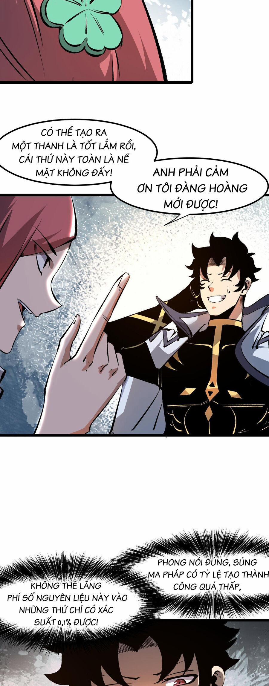 Trở Thành Cao Thủ Nhờ Bug 60 trang 17