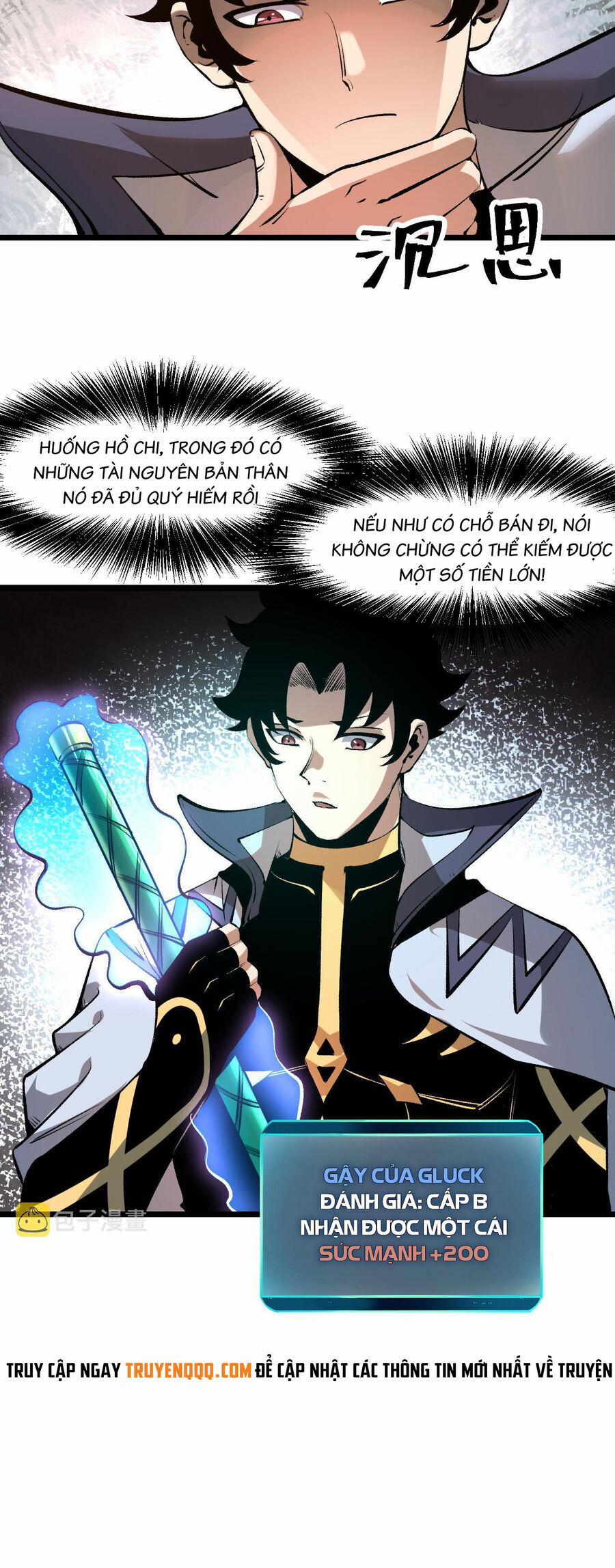 Trở Thành Cao Thủ Nhờ Bug 60 trang 18