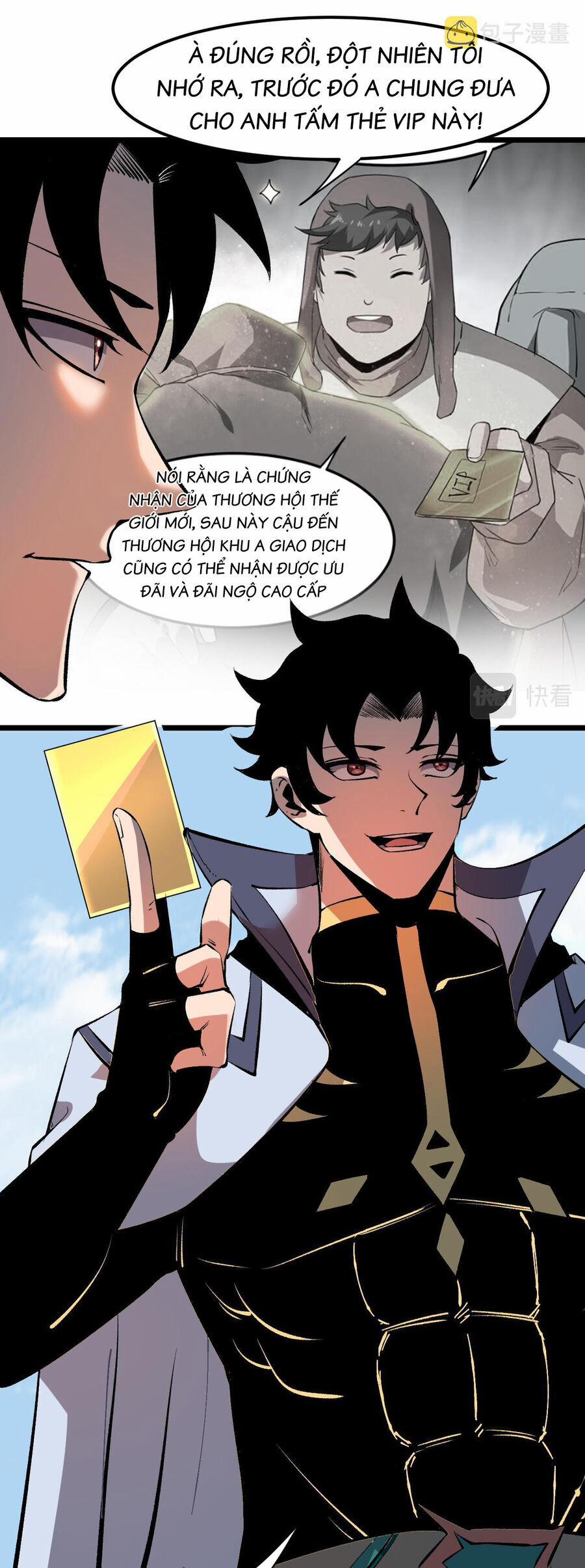 Trở Thành Cao Thủ Nhờ Bug 60 trang 19