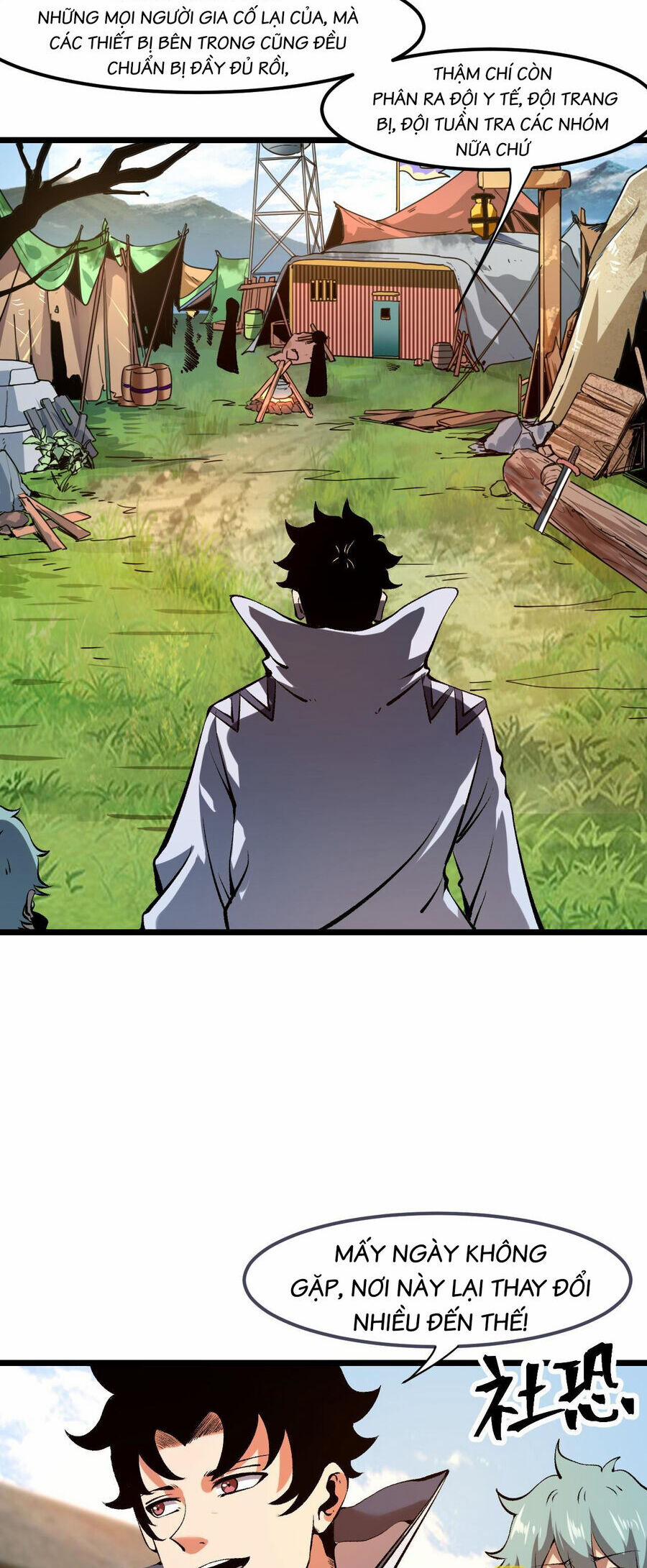 Trở Thành Cao Thủ Nhờ Bug 60 trang 2