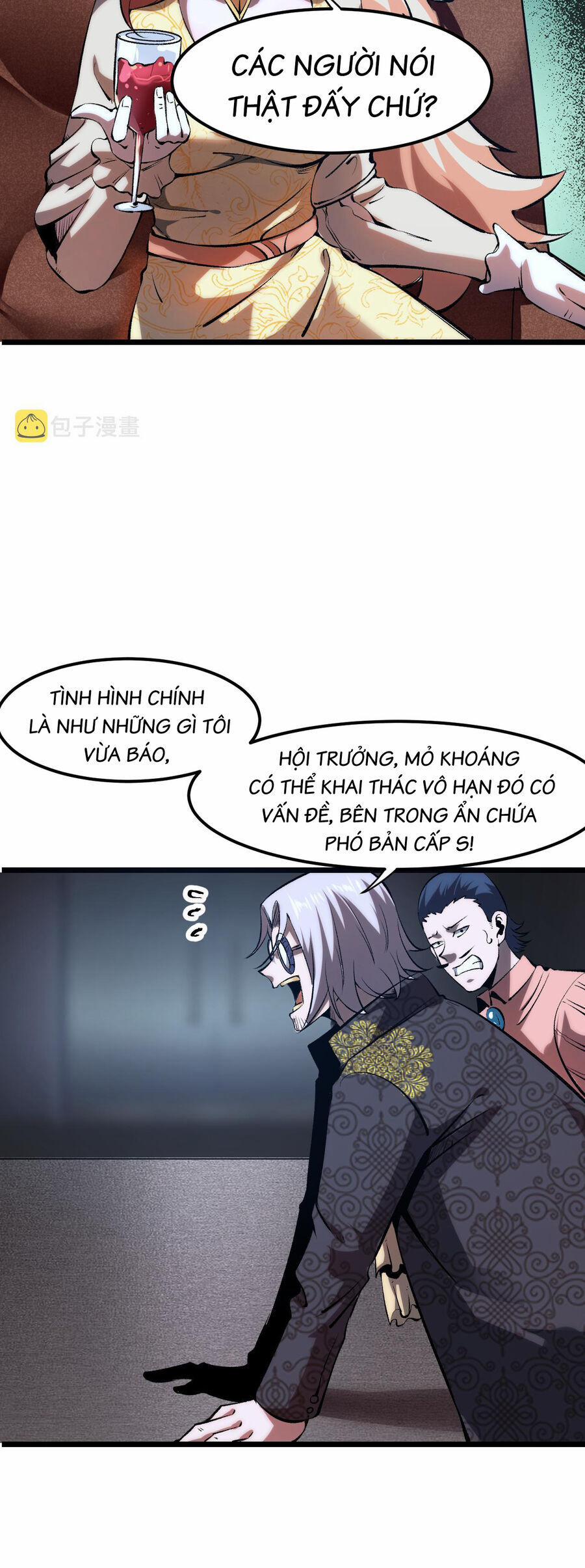 Trở Thành Cao Thủ Nhờ Bug 60 trang 22