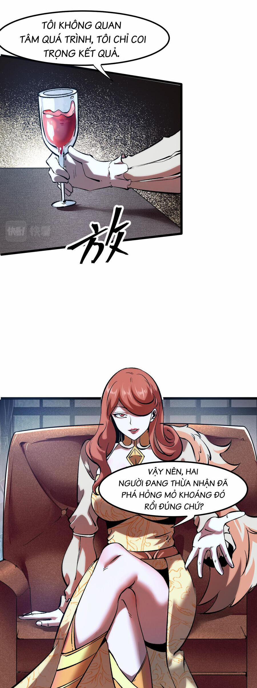 Trở Thành Cao Thủ Nhờ Bug 60 trang 23