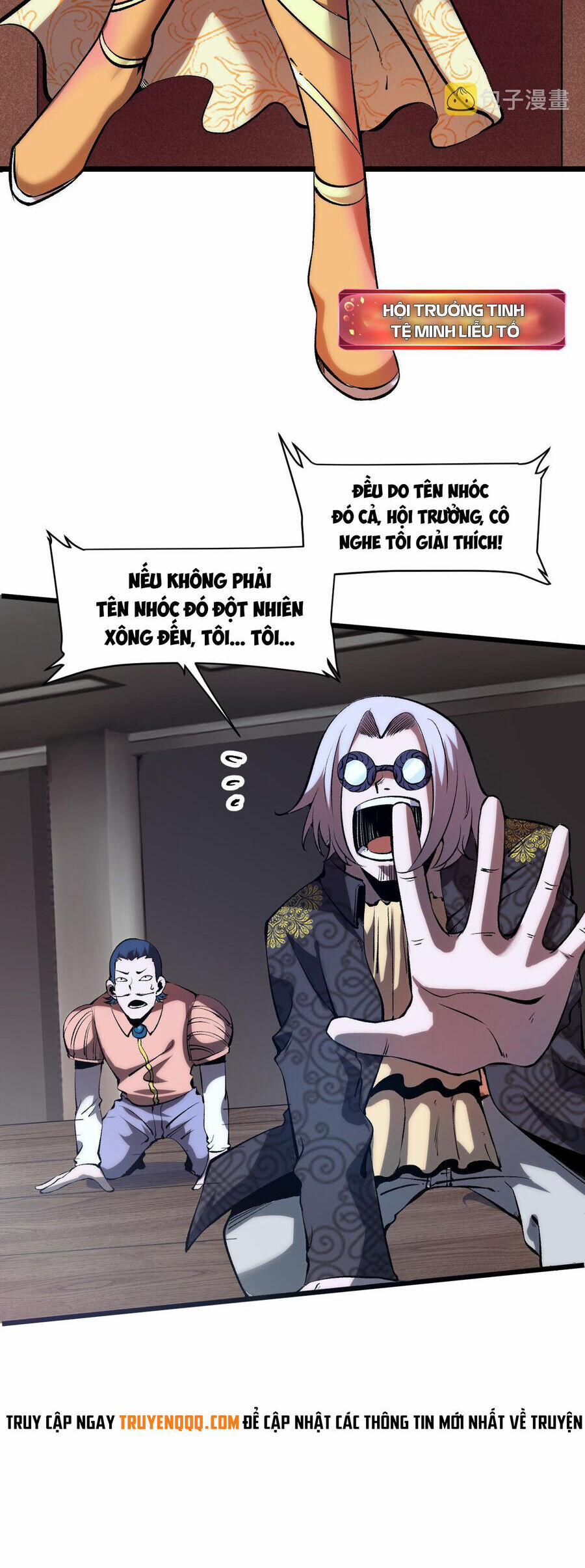 Trở Thành Cao Thủ Nhờ Bug 60 trang 24