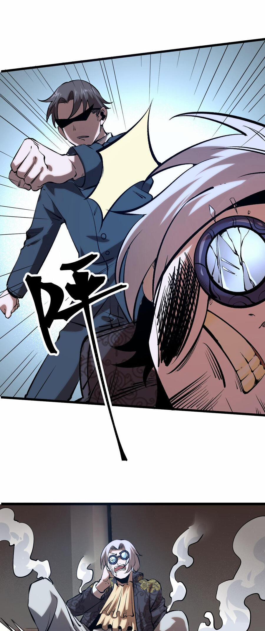 Trở Thành Cao Thủ Nhờ Bug 60 trang 25