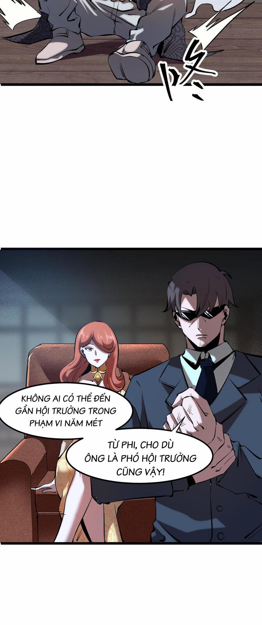 Trở Thành Cao Thủ Nhờ Bug 60 trang 26