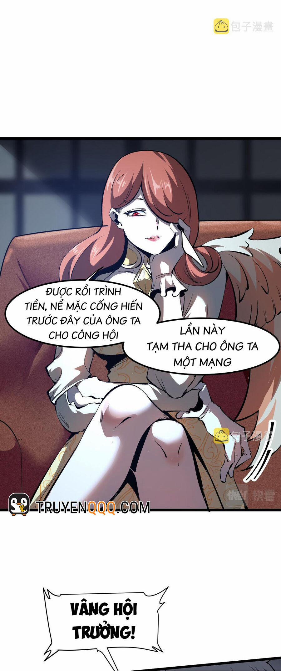 Trở Thành Cao Thủ Nhờ Bug 60 trang 27