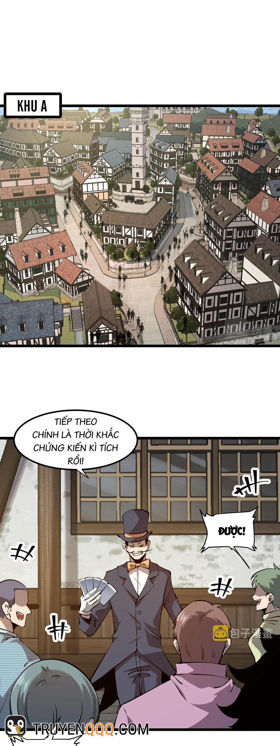 Trở Thành Cao Thủ Nhờ Bug 60 trang 32