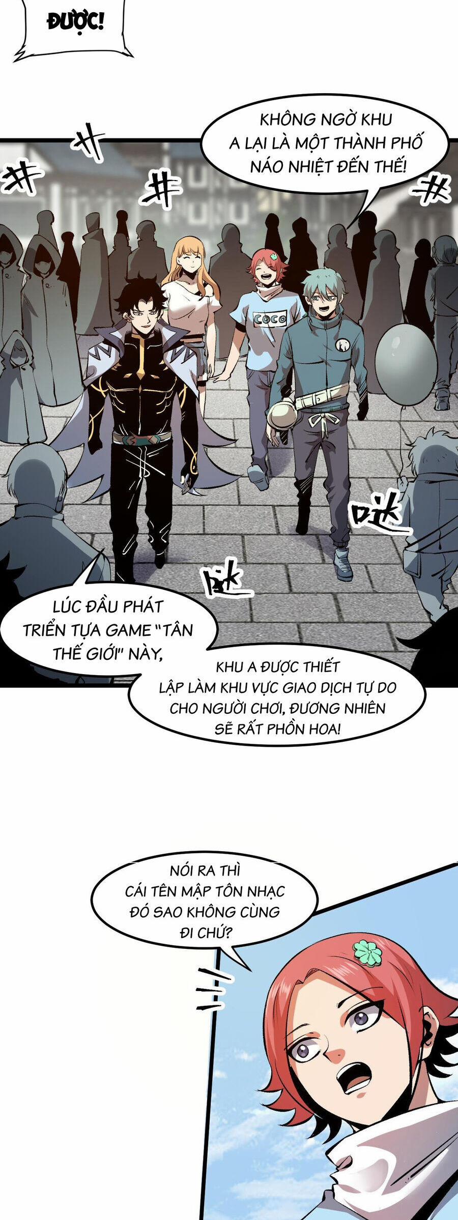 Trở Thành Cao Thủ Nhờ Bug 60 trang 33