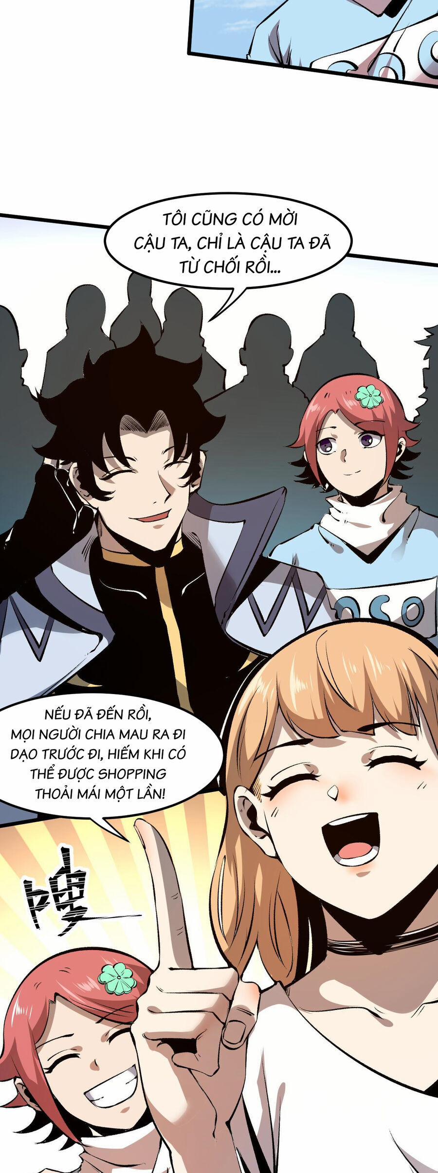 Trở Thành Cao Thủ Nhờ Bug 60 trang 34