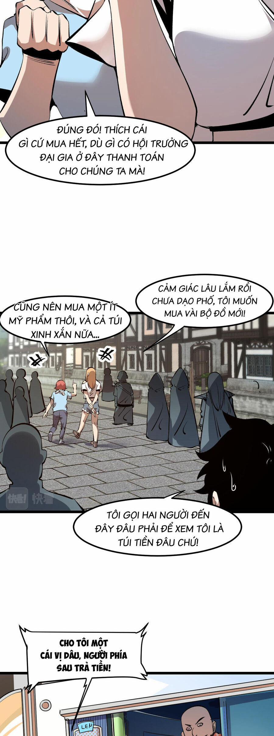 Trở Thành Cao Thủ Nhờ Bug 60 trang 35