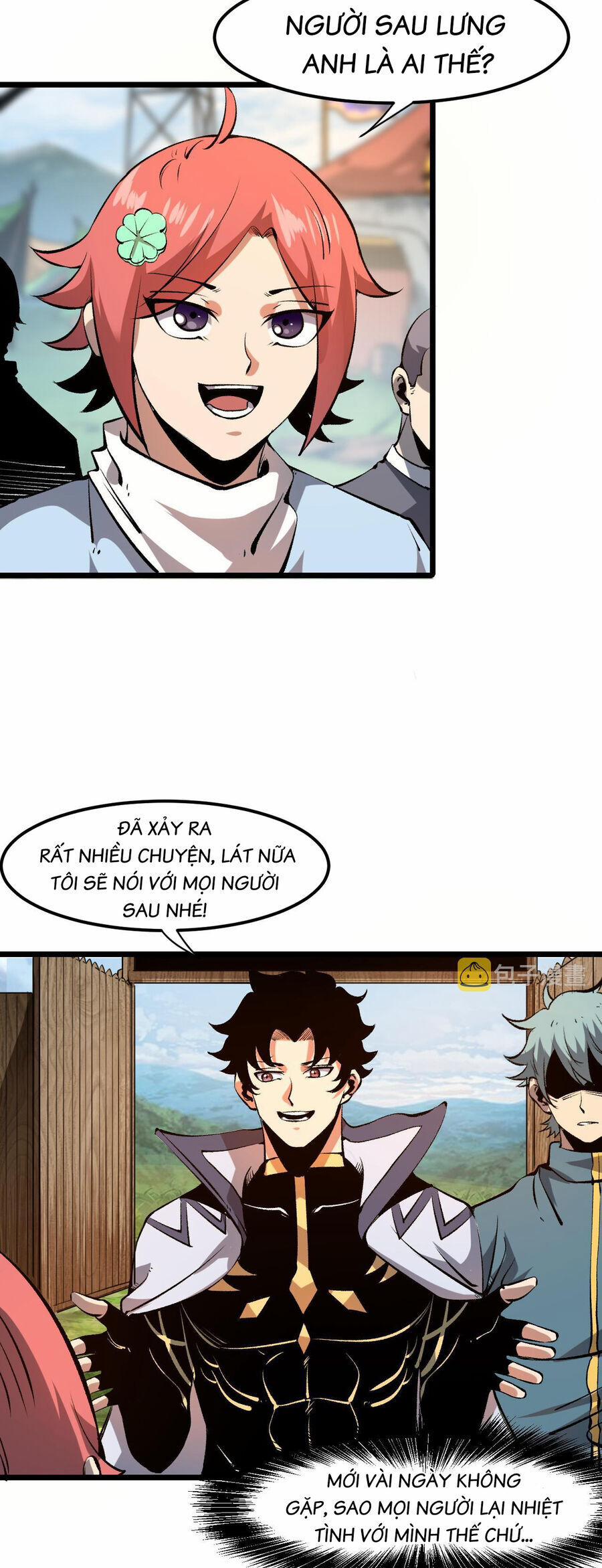 Trở Thành Cao Thủ Nhờ Bug 60 trang 4