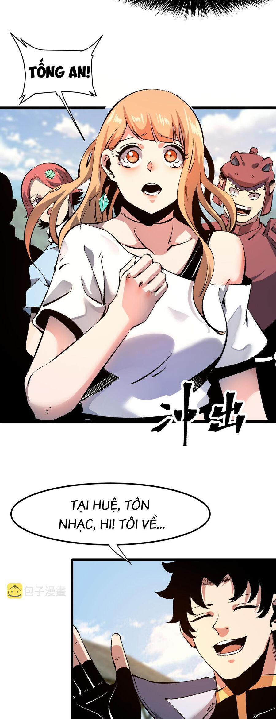 Trở Thành Cao Thủ Nhờ Bug 60 trang 5