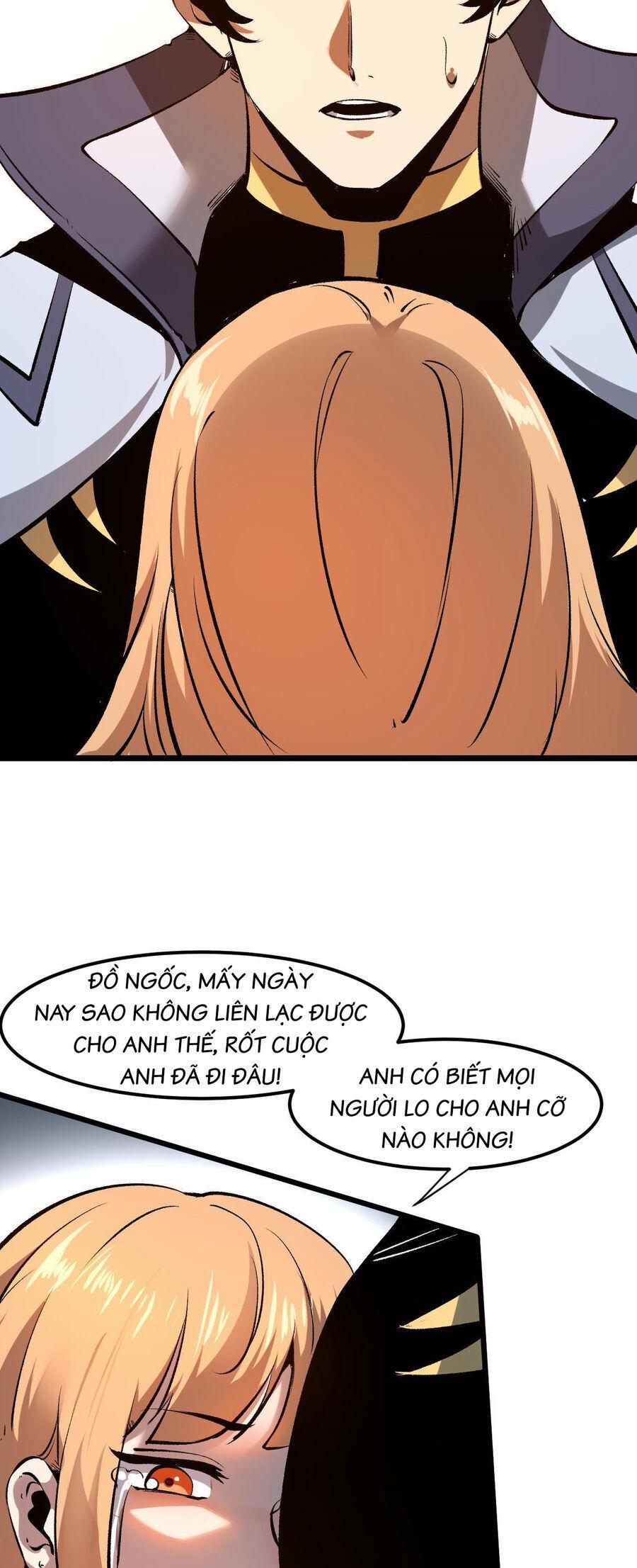 Trở Thành Cao Thủ Nhờ Bug 60 trang 7