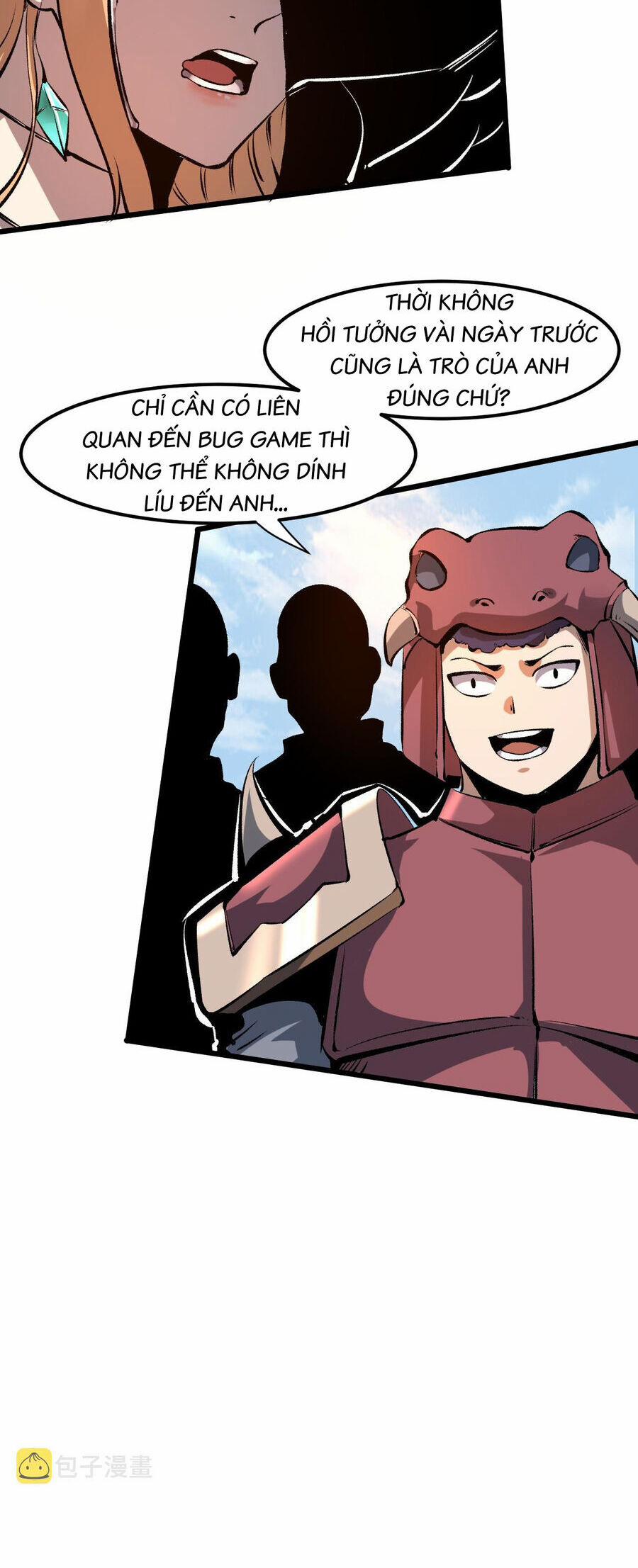 Trở Thành Cao Thủ Nhờ Bug 60 trang 8