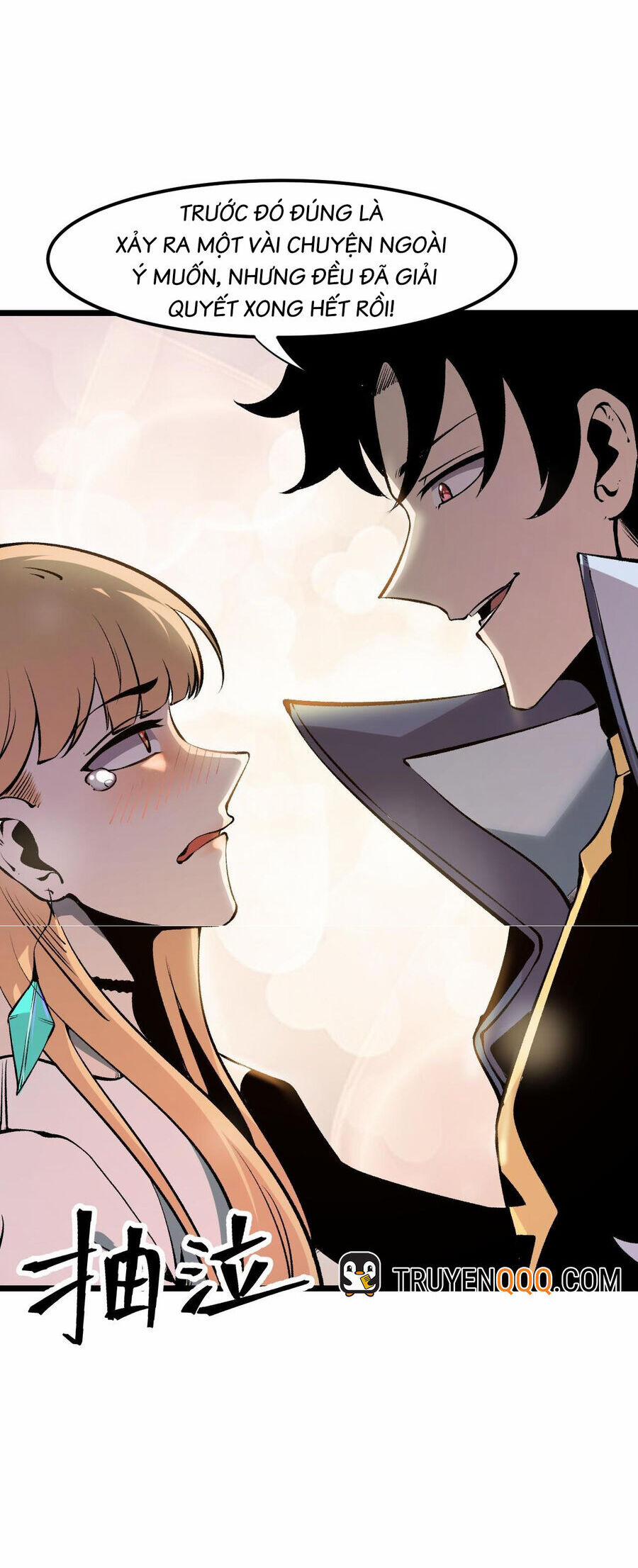 Trở Thành Cao Thủ Nhờ Bug 60 trang 9