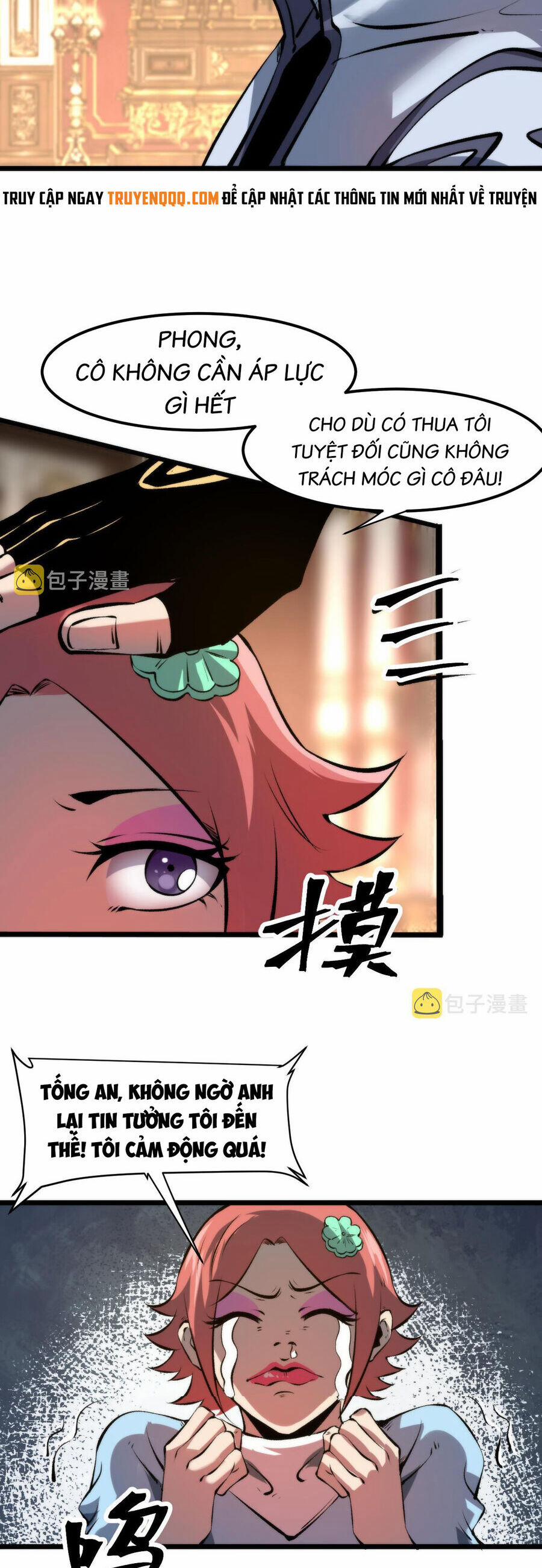 Trở Thành Cao Thủ Nhờ Bug 61.5 trang 10