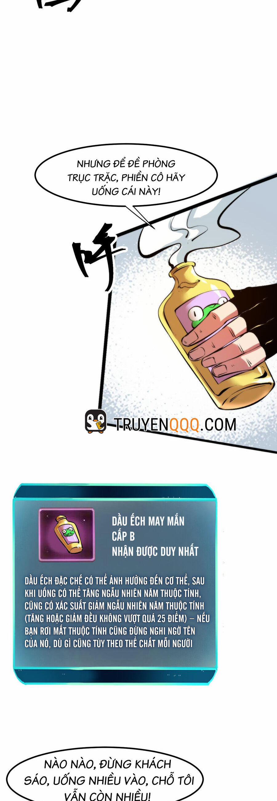 Trở Thành Cao Thủ Nhờ Bug 61.5 trang 11