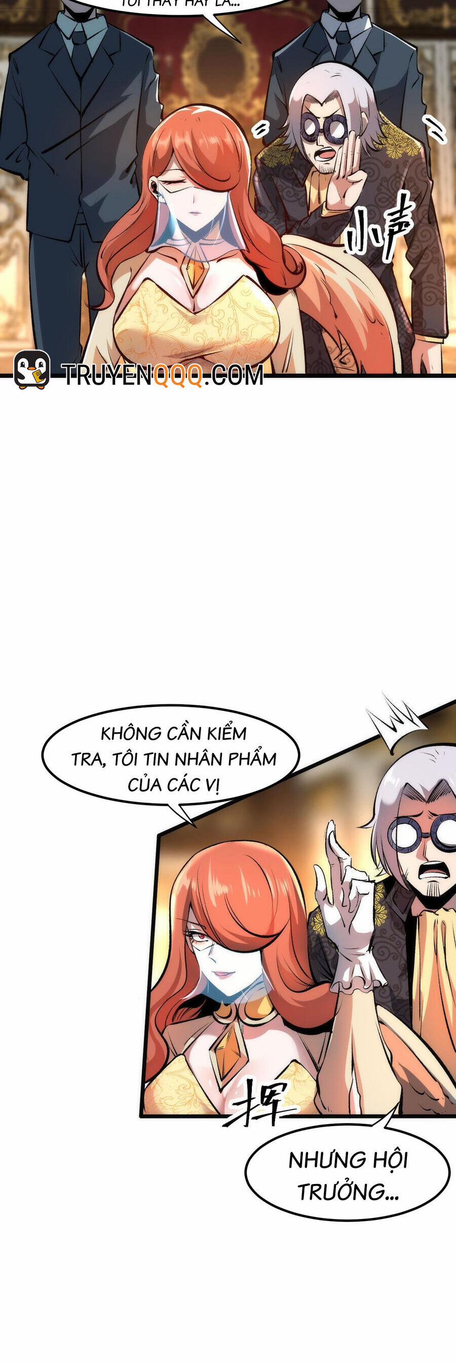 Trở Thành Cao Thủ Nhờ Bug 61.5 trang 14