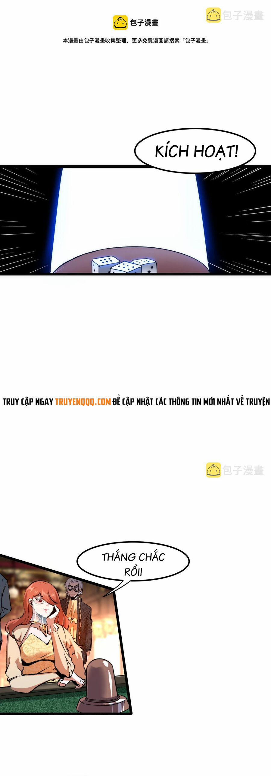 Trở Thành Cao Thủ Nhờ Bug 61.5 trang 17
