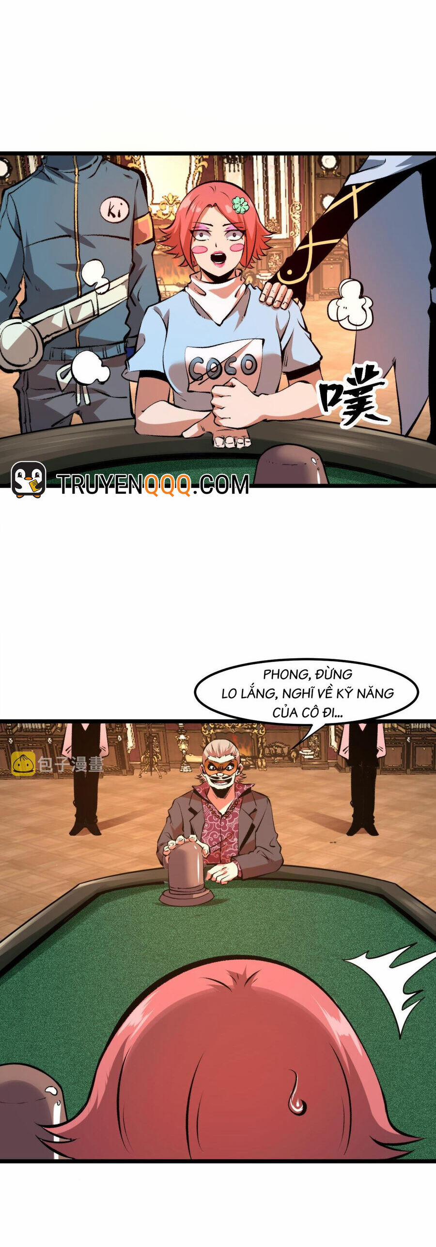 Trở Thành Cao Thủ Nhờ Bug 61.5 trang 19