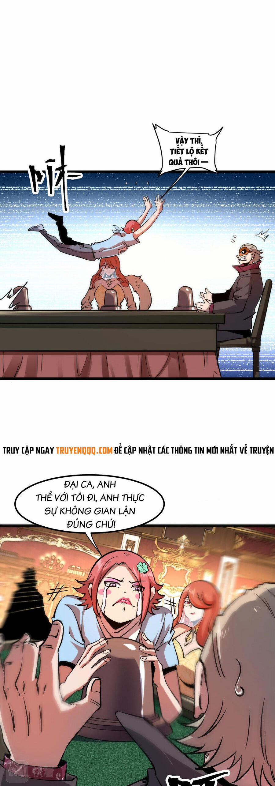 Trở Thành Cao Thủ Nhờ Bug 61.5 trang 20